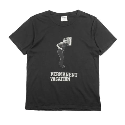 Wacko Maria - “Permanent Vacation” by Jim Jarmusch