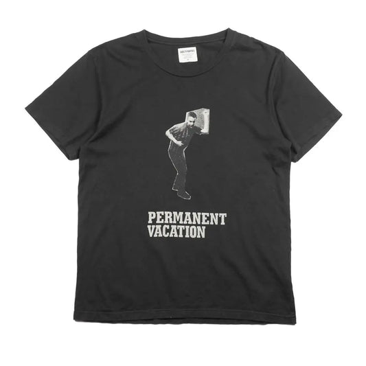 Wacko Maria - “Permanent Vacation” by Jim Jarmusch