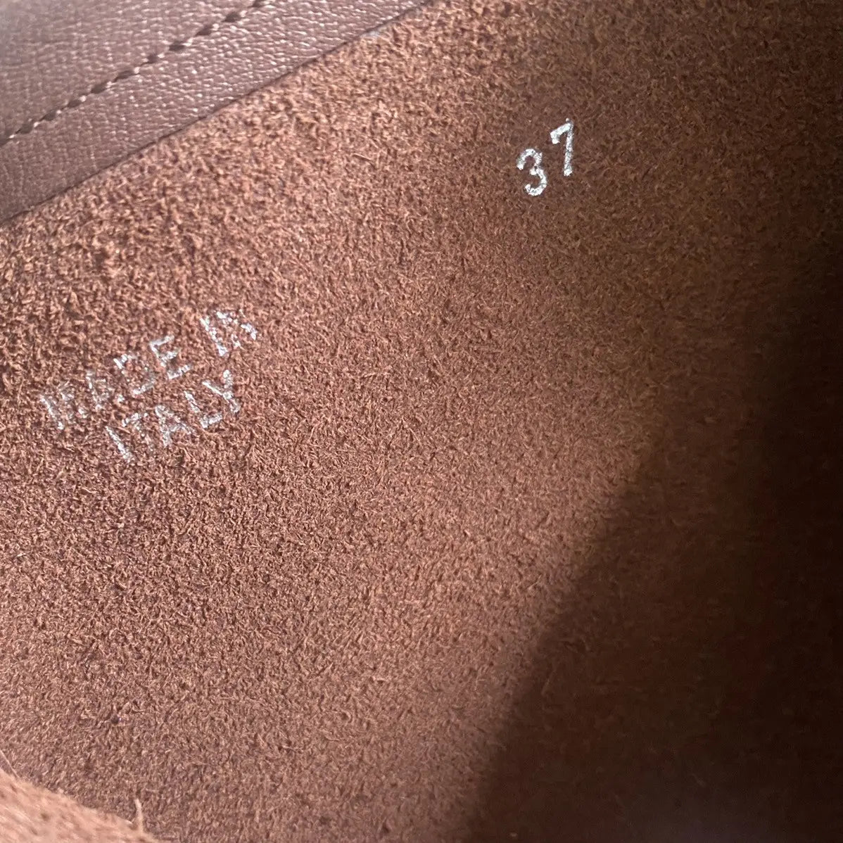 Maison Margiela - Margiela Replica Campus Boots
