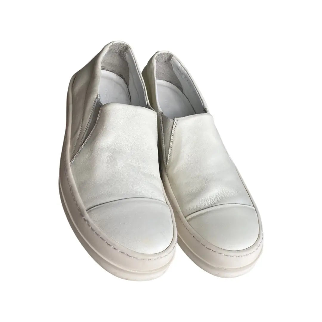 Rick Owens - MainLine Boat Slip On