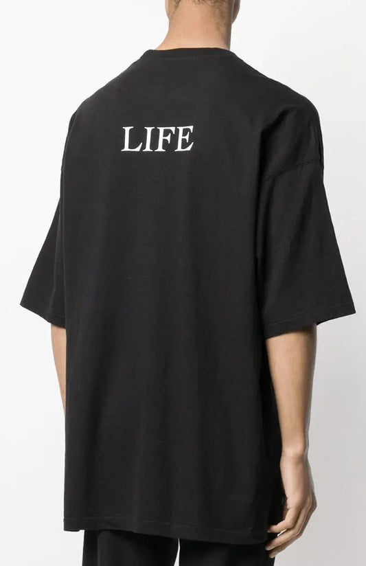 Undercover - NWT SS20 Undercover Life Oversize T Shirt