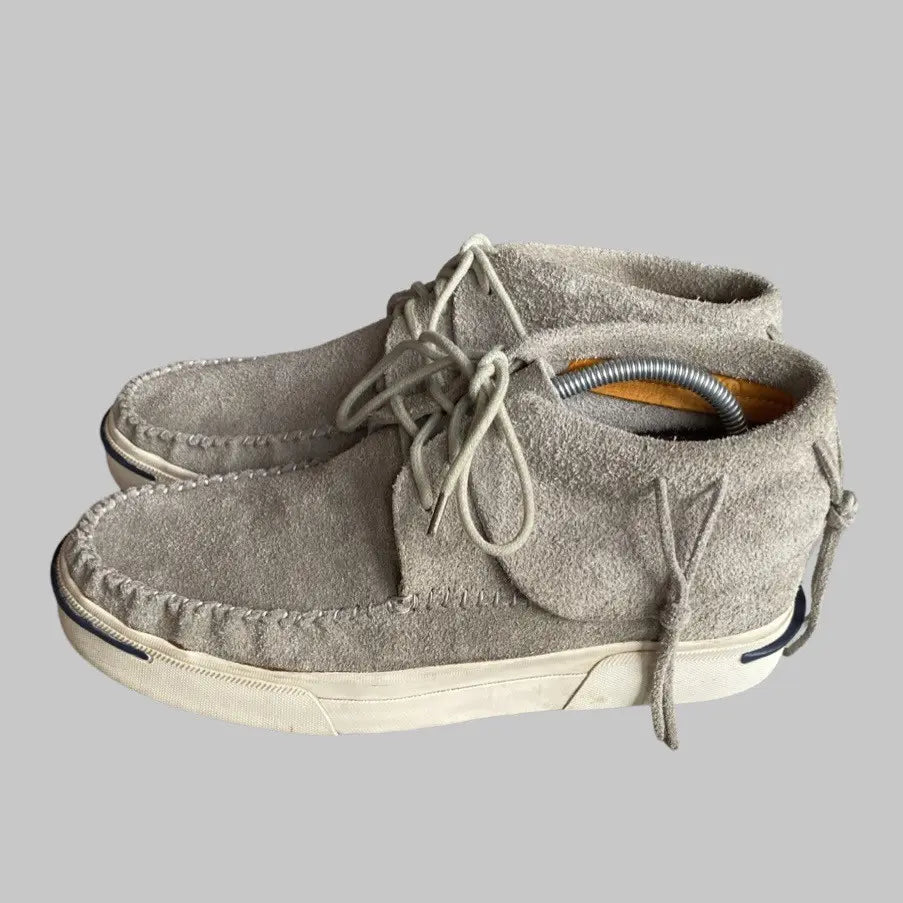 Visvim- Fall 2011 by Sophnet. FBT