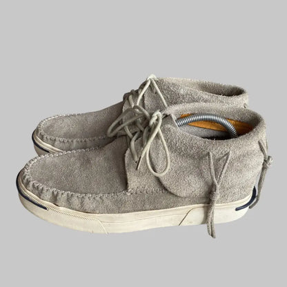 Visvim- Fall 2011 by Sophnet. FBT