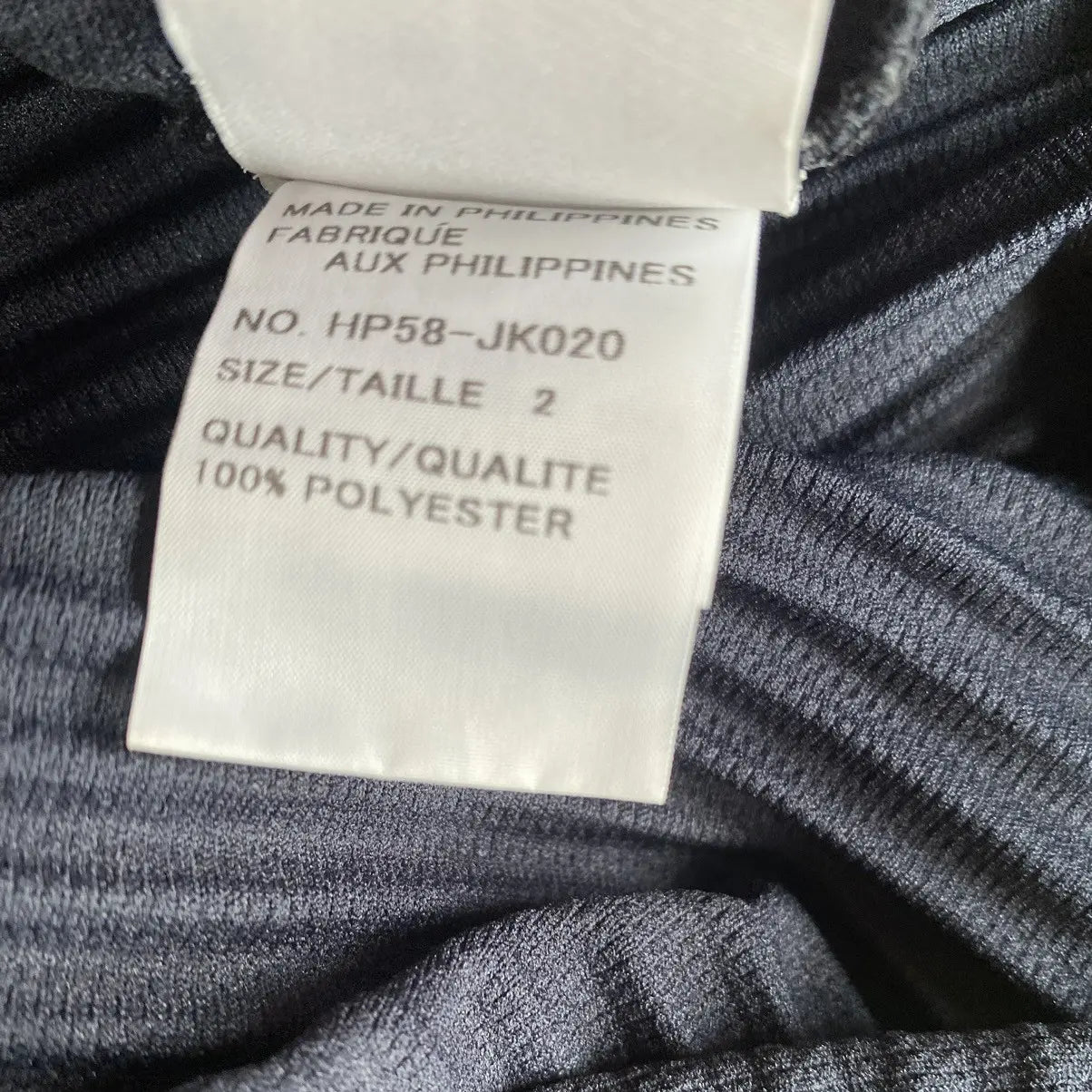 Issey Miyake - Homme Plisse T Shirt