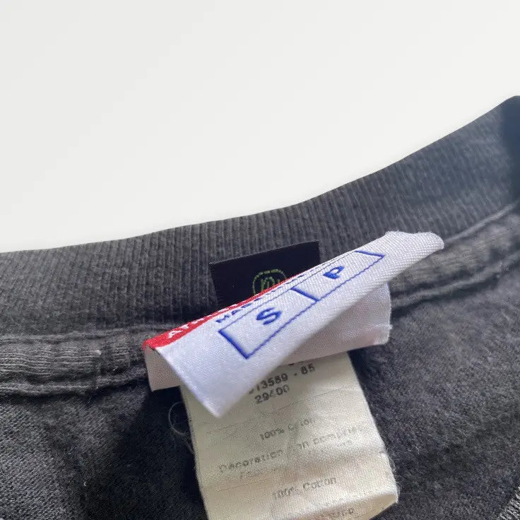 Neighborhood - Vintage SS02 Neighborhood Tits T Shirt Seditionaries