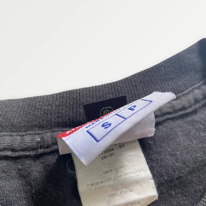 Neighborhood - Vintage SS02 Neighborhood Tits T Shirt Seditionaries