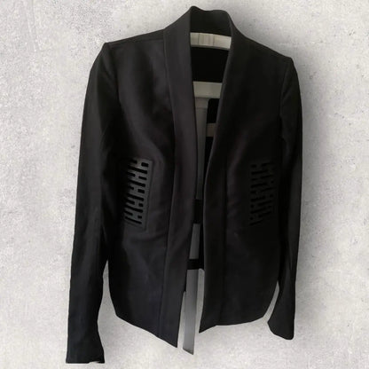 Rick Owens : SS14 Jacket