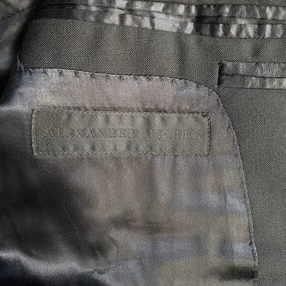 Alexander McQueen - Suit Blazer
