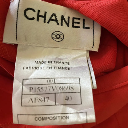 Chanel - SS00 Choco Bar Top