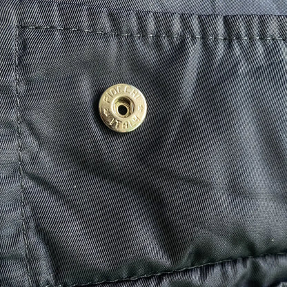 Prada - Nylon Oversize Blazer