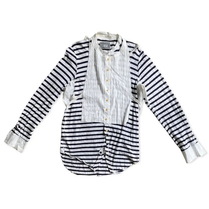 Takahiromiyashita The Soloist. - Fall 2010 The first collection, “Symphony 00”