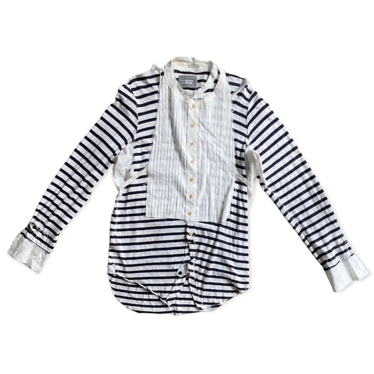 Takahiromiyashita The Soloist. - Fall 2010 The first collection, “Symphony 00”