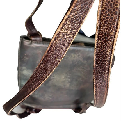 Jean Paul Gaultier - JGP Cyber Backpack
