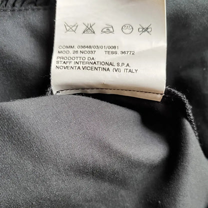 Vivienne Westwood - SS08 Drunken Drape Jacket