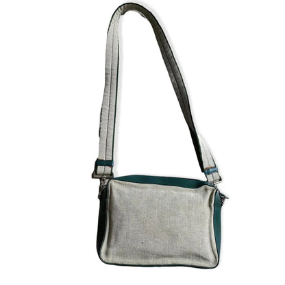 Prada - Vintage Prada Canvas Bag