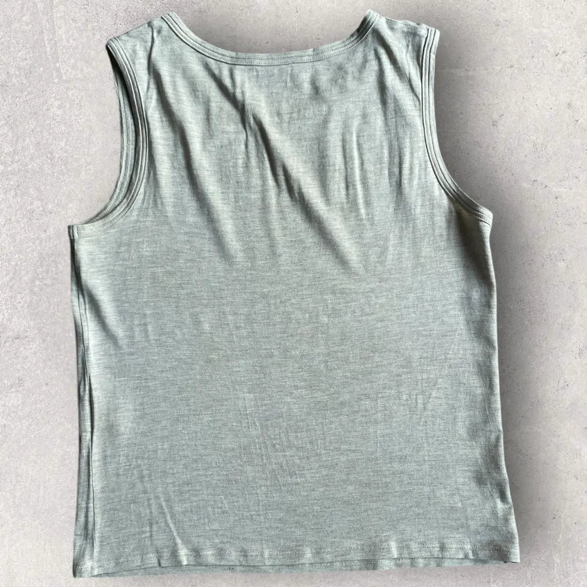 Hermes - By Margiela Silk Blend Top