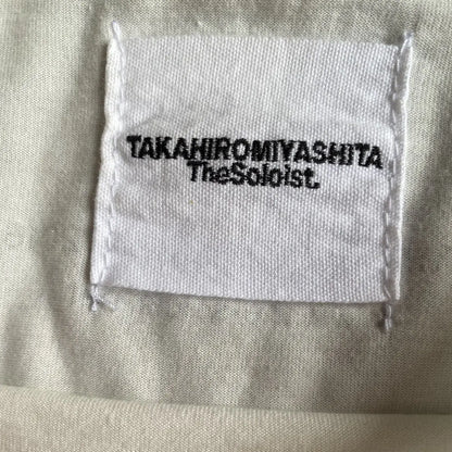 Takahiromiyashita The Soloist. - AW16 “Youth” The Beatles Tee
