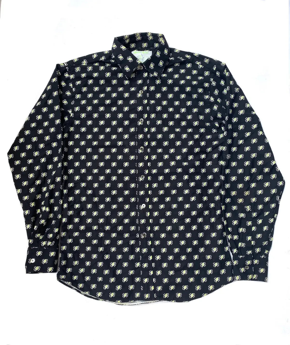 Undercover - SS01 Thunder Bolt Cross Bone