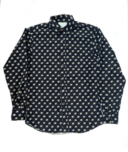 Undercover - SS01 Thunder Bolt Cross Bone