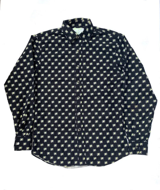 Undercover - SS01 Thunder Bolt Cross Bone