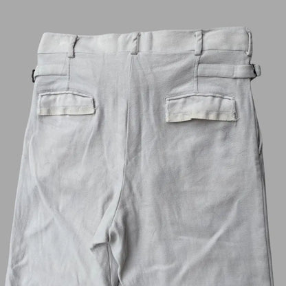 Damir Doma - Picasso Pants
