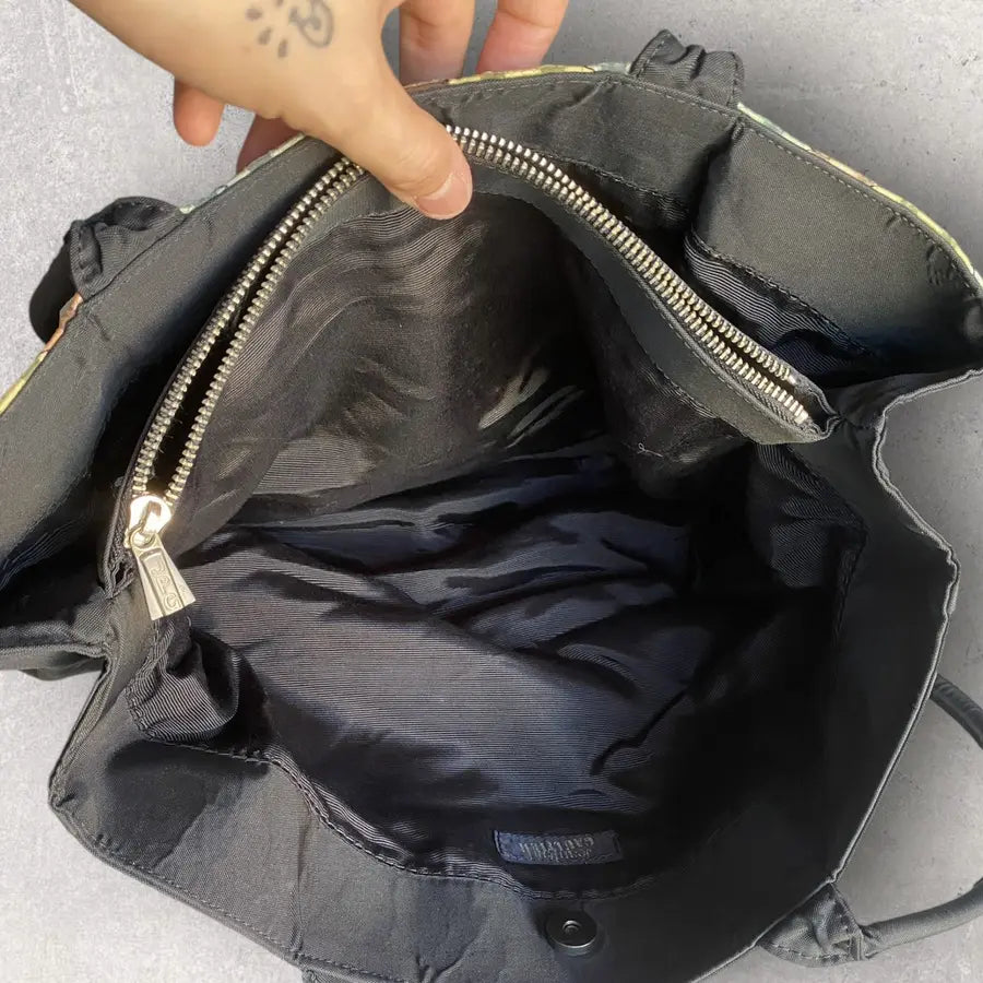 Jean Paul Gaultier  - JPG Handle Bag