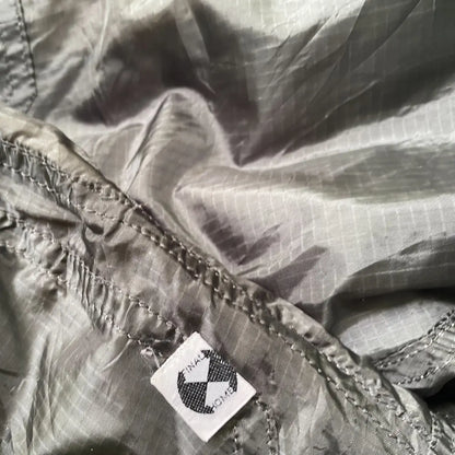 Final Home - Nylon Cargo Pants