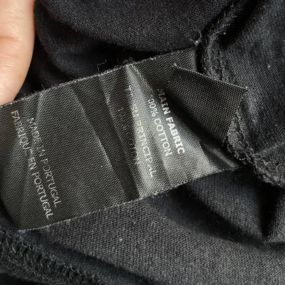 Vetements - Good Fortune Oversize T Shirt