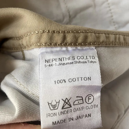 Needles - H.D. Balloon Pants