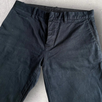 Jil Sander - Fall 2009 “Mies” Bull Denim