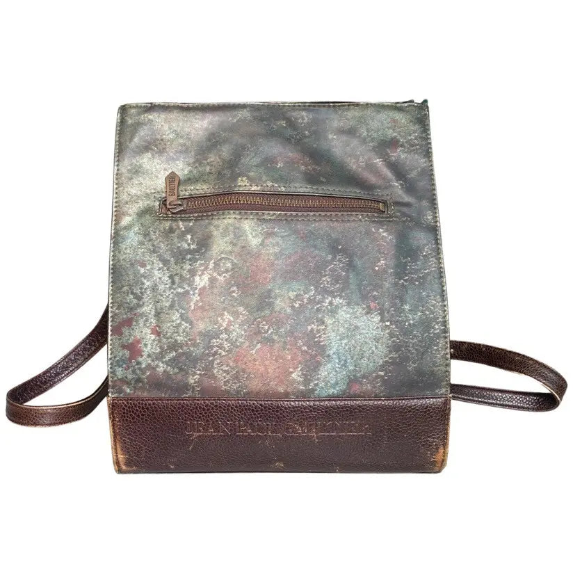 Jean Paul Gaultier - JGP Cyber Backpack