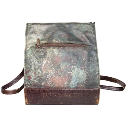 Jean Paul Gaultier - JGP Cyber Backpack