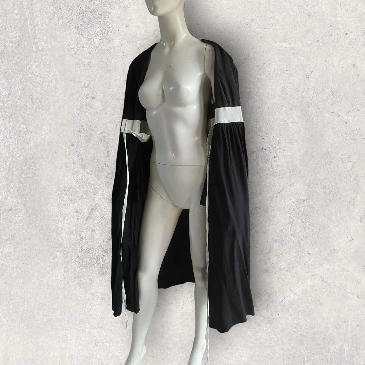 Undercover - SS18 Rayon Robes