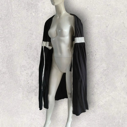 Undercover - SS18 Rayon Robes