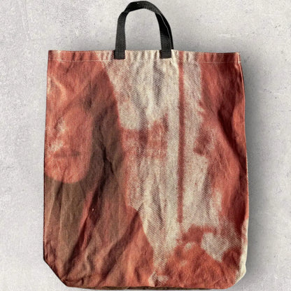 Maison Margiela - Archive SS04 Women Print Tote Bag