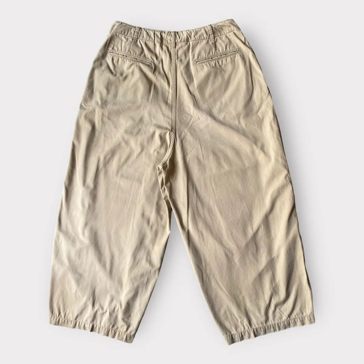 Needles - H.D. Balloon Pants