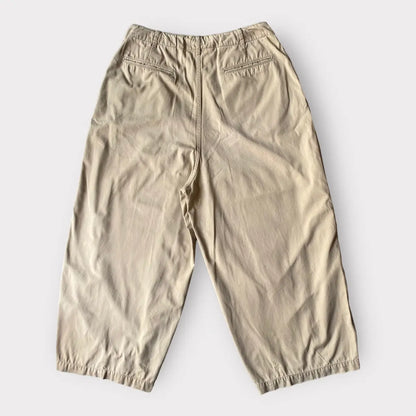 Needles - H.D. Balloon Pants