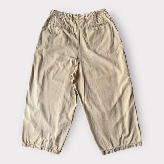 Needles - H.D. Balloon Pants