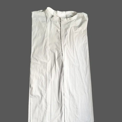 Rick Owens : SS17 Walrus “Bulldozer” Pants