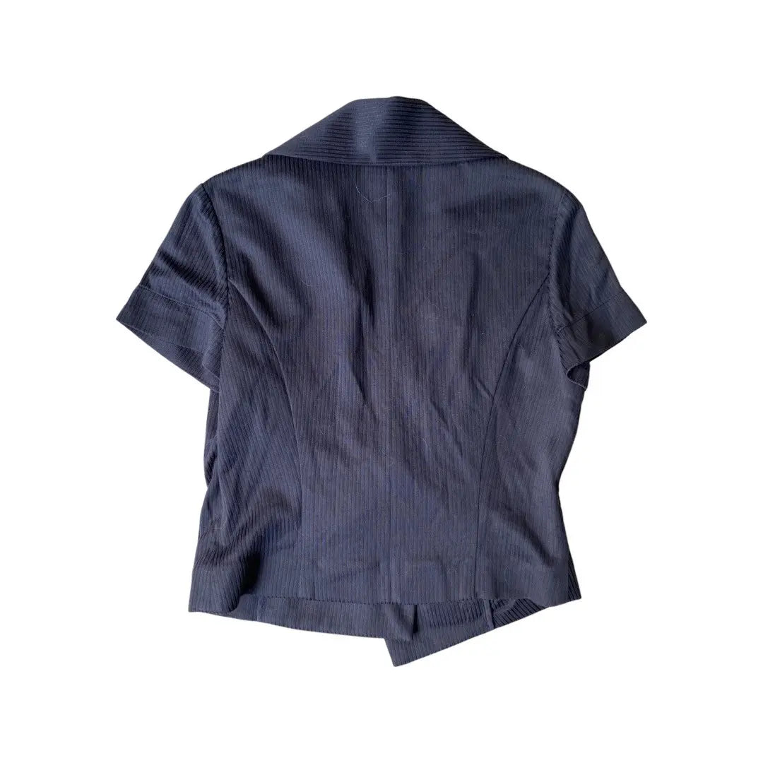Vivienne Westwood - Short Sleeve Blazer