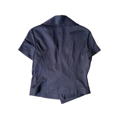 Vivienne Westwood - Short Sleeve Blazer