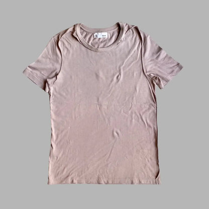 Hussein Chalayan - Chalayan Layer Slash T Shirt