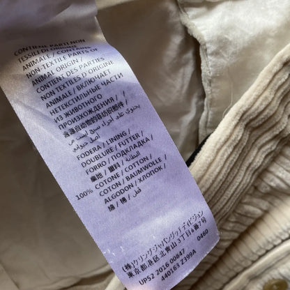 Gucci - Corduroy Bootcut Pants
