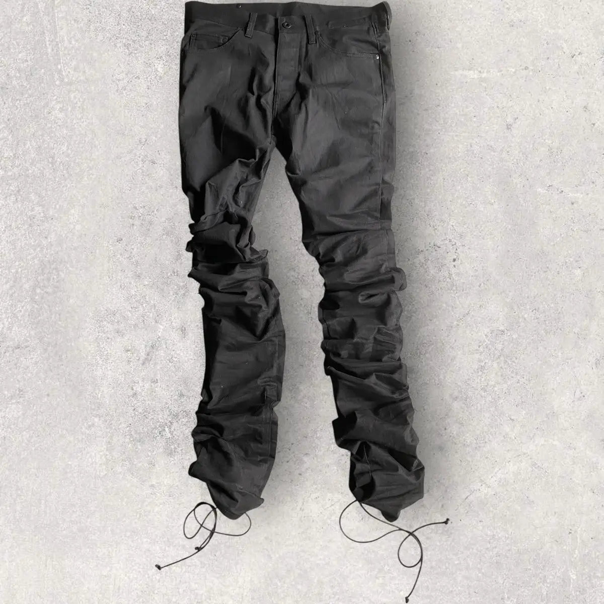 Isamu Katayama Backlash - Backlash bonano jeans