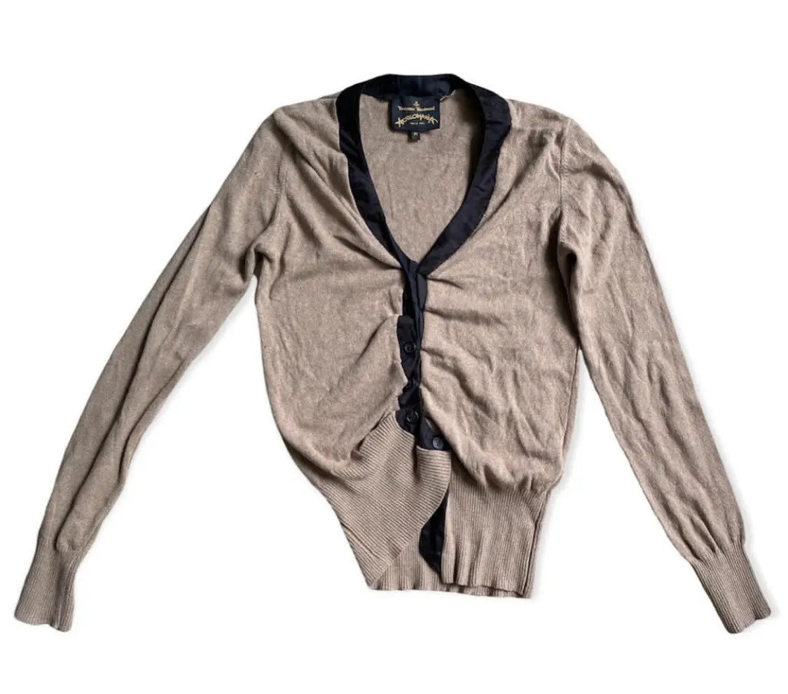 Vivienne Westwood - Anglomania Cardigan