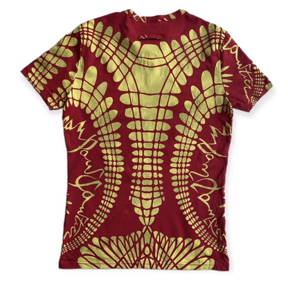 Jean Paul Gaultier - JPG Tribal T Shirt