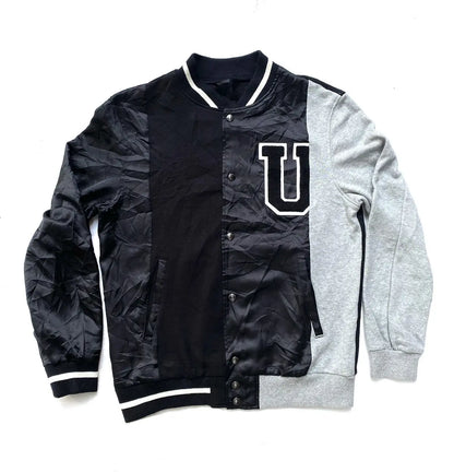 Sophnet. - AW15 Reconstructed Stadium Jacket Similar To SS15 Margiela