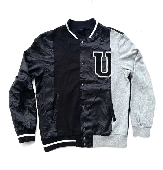 Sophnet. - AW15 Reconstructed Stadium Jacket Similar To SS15 Margiela