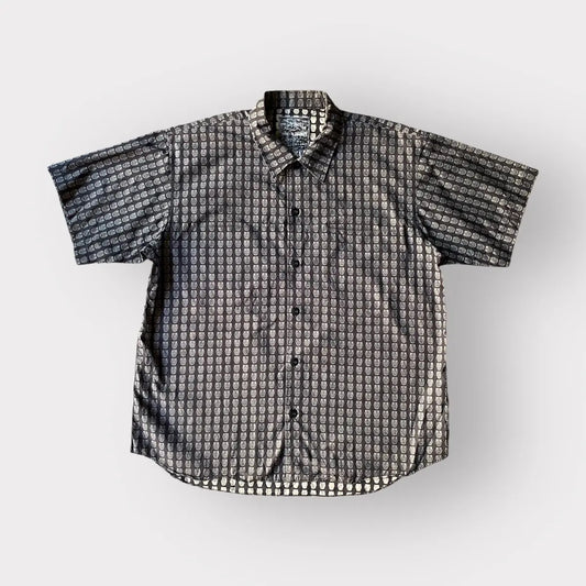 Undercover : Vintage SS2000 Undercover X Kaws Shirt