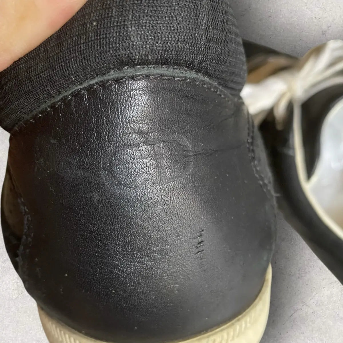 Dior Homme - SS13 Sneakers KVA Era